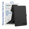  Зображення Чохол-книжка BeCover Slimbook для Samsung Galaxy Tab A7 Lite SM-T220/SM-T225 Black (706661) 