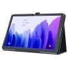  Зображення Чохол-книжка BeCover Slimbook для Samsung Galaxy Tab A7 Lite SM-T220/SM-T225 Black (706661) 