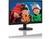  Зображення Монiтор Philips 19.5" 203V5LSB26/10 Black 