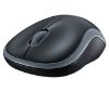  Зображення Мишка бездротова Logitech M185 (910-002235) Grey USB 