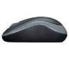  Зображення Мишка бездротова Logitech M185 (910-002235) Grey USB 