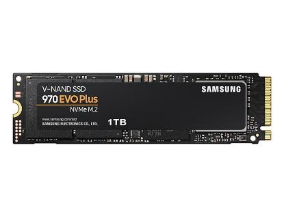  Зображення SSD M.2 2280 1TB 970 EVO/PLUS MZ-V7S1T0BW SAMSUNG 