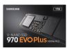  Зображення SSD M.2 2280 1TB 970 EVO/PLUS MZ-V7S1T0BW SAMSUNG 