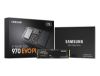  Зображення SSD M.2 2280 1TB 970 EVO/PLUS MZ-V7S1T0BW SAMSUNG 