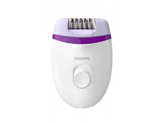  Зображення Епілятор Philips Satinelle Essential BRE225/00 