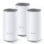  Зображення Домашня Mesh Wi-Fi система (3шт у комплекті) Deco E4(3-Pack) 