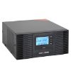  Зображення Джерело безперебійного живлення LPM-PSW-1500VA (1050 Вт), Lin.int., AVR, 2 x евро, метал 