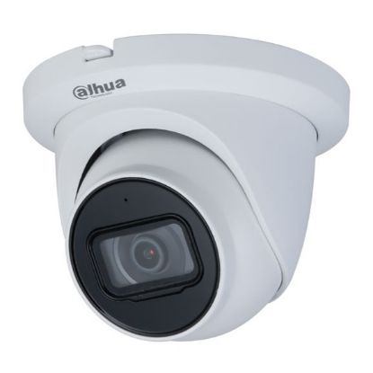  Зображення IP камера Dahua DH-IPC-HDW2831TMP-AS-S2 (2.8 мм) 