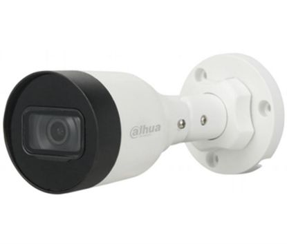  Зображення IP камера Dahua DH-IPC-HFW1431S1P-S4 (2.8 мм) 
