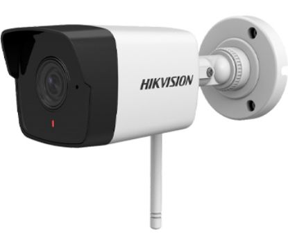  Зображення IP камера Hikvision DS-2CV1021G0-IDW(D) 