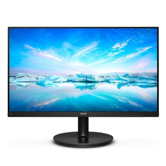  Зображення Монітор 27" Philips 272V8 (IPS, 5 mc, 1920x1080, HDMI/DVI/VGA)) 