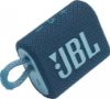  Зображення Акустична система JBL GO 3 Синій 