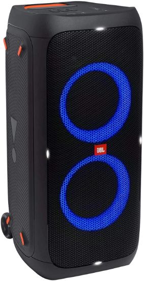  Зображення SPEAKER BLUETOOTH/PARTYBOX 310 JBL 