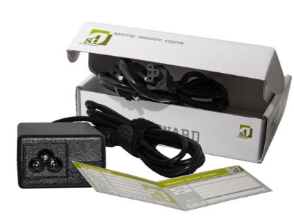  Зображення Блок живлення ліцензійний 1StCharger Acer 90W 19V 4.74A (5.5*1.7) + каб. живлення 