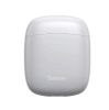  Зображення Bluetooth-гарнітура Baseus Encok TWS W04 White (NGW04-02) 