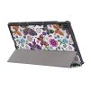  Зображення Чохол-книжка BeCover Smart Case для Lenovo Tab P11/Tab P11 Plus Butterfly (706099) 