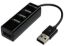  Зображення Пристрій USB 2.0 Hub Grand-X GH-403 4-port ) 