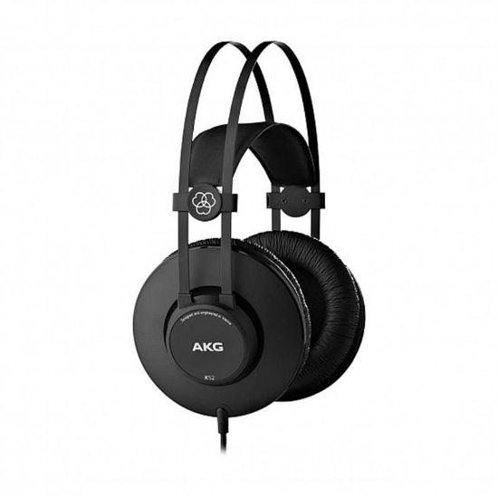  Зображення Навушники AKG K52 Black (3169H00010) 