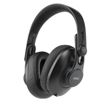  Зображення Навушники AKG K361BT 