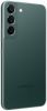  Зображення Смартфон Samsung Galaxy S22 (S901) 6.1'' 8/128GB, 2SIM, 3700mAh, Phantom Green 