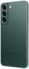  Зображення Смартфон Samsung Galaxy S22 (S901) 6.1'' 8/128GB, 2SIM, 3700mAh, Phantom Green 