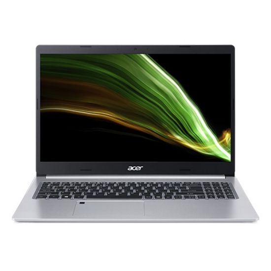  Зображення Ноутбук Acer Aspire 5 A515-45-R9FY (NX.A82EU.00F) FullHD Silver 