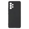  Зображення Чохол до мобільного телефона Armorstandart SmartMatte Slim Fit Samsung A53 Camera cover Black (ARM60889) 