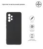  Зображення Чохол до мобільного телефона Armorstandart SmartMatte Slim Fit Samsung A53 Camera cover Black (ARM60889) 
