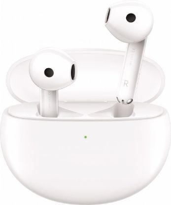  Зображення HEADSET WIRELESS ENCO AIR 2/ETE11 WHITE OPPO 