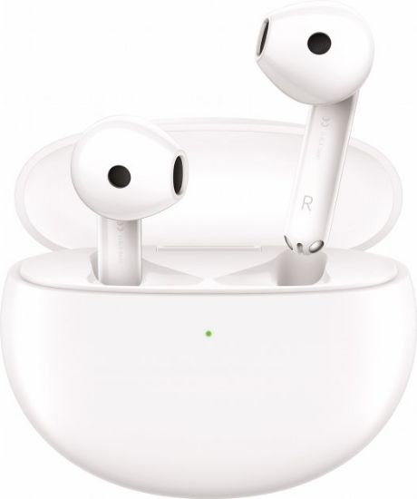  Зображення HEADSET WIRELESS ENCO AIR 2/ETE11 WHITE OPPO 