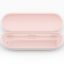  Зображення Дорожній футляр для зубної щітки Oclean Travel Case BB01 for Oclean X Pro/X Pro Elite/F1 White/Pink (6970810551228) 