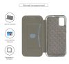  Зображення Чохол-книжка Armorstandart G-Case для ZTE Blade A31 Black (ARM59897) 