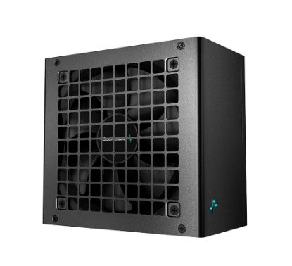  Зображення Блок живлення DeepCool PK500D (R-PK500D-FA0B-EU) 500W 