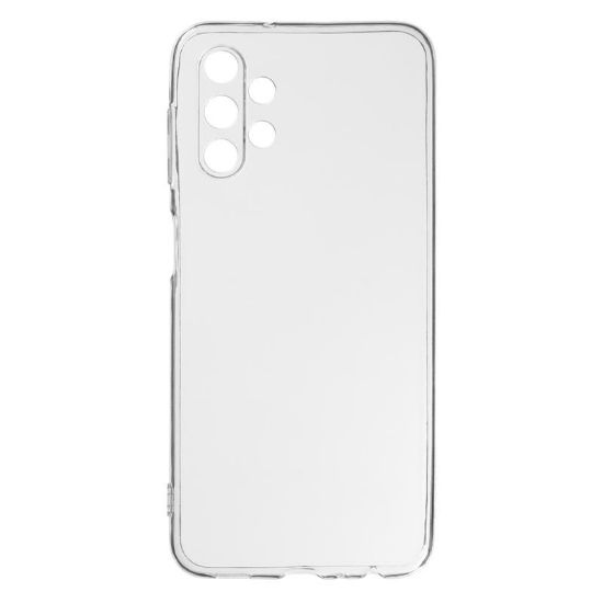  Зображення Чохол-накладка Armorstandart Air для Samsung Galaxy A13 SM-A135 Camera Cover Transparent (ARM62183) 