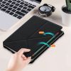  Зображення Чохол до електронної книги BeCover Ultra Slim Origami PocketBook 740 Inkpad 3 / Color / Pro Dark Green (707453) 