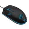  Зображення Мишка Noxo Thoon Gaming mouse USB Black (4770070881989) 