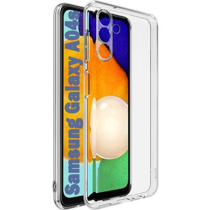  Зображення Чохол до мобільного телефона BeCover Samsung Galaxy A13 5G SM-A136 / A04s SM-A047 Transparancy (708104) 