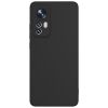  Зображення Чохол до мобільного телефона BeCover Xiaomi 12 Lite Black (708115) 