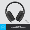  Зображення Навушники Logitech Zone Vibe 125 Graphite (981-001126) 