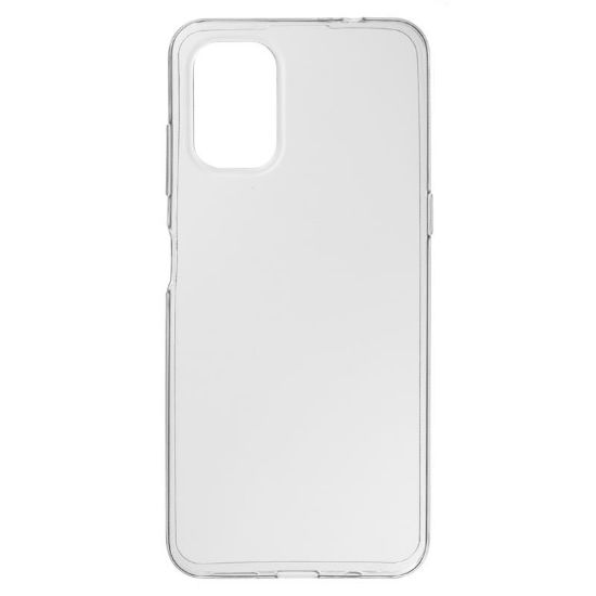  Зображення Чохол до мобільного телефона Armorstandart Air Series Nokia G21 / G11 Transparent (ARM61711) 