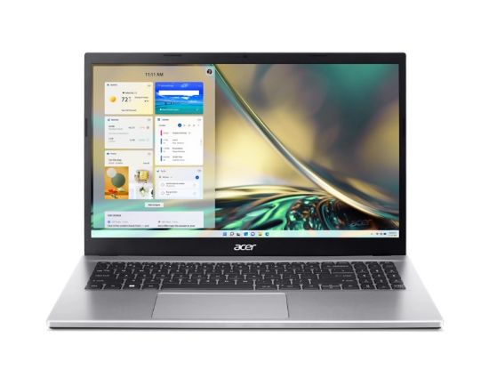  Зображення Ноутбук Acer 15.6" Aspire 3 A315-59 (1920x1080, IPS) /i5-1235U /8GB /SSD 256GB /Intel UHD /Linux) 