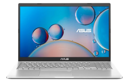  Зображення Ноутбук Asus X515EP-BQ658 (90NB0TZ2-M00HY0) FullHD Silver 
