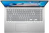  Зображення Ноутбук Asus X515EP-BQ658 (90NB0TZ2-M00HY0) FullHD Silver 