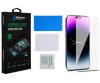  Зображення Скло захисне BeCover Apple iPhone 14 Pro Max 3D Crystal Clear Glass (708087) 