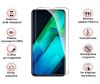  Зображення Скло захисне BeCover Infinix Note 12 (X663D) 3D Crystal Clear Glass (708088) 