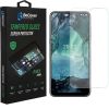  Зображення Скло захисне BeCover Nokia G21 / G11 / G11 Plus 3D Crystal Clear Glass (708094) 