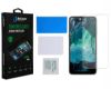  Зображення Скло захисне BeCover Nokia G21 / G11 / G11 Plus 3D Crystal Clear Glass (708094) 