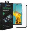  Зображення Скло захисне BeCover Infinix Note 11 (X663B) Black (708141) 