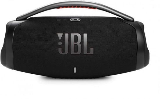  Зображення SPEAKER BLUETOOTH 80W/BOOMBOX 3 BLACK JBL 