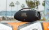  Зображення SPEAKER BLUETOOTH 80W/BOOMBOX 3 BLACK JBL 